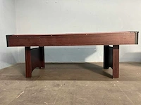 Buffalo - pooltafel 204x113x80 cm - afbeelding 9 van  9