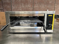 Buffalo - professionele horeca salamander / grilloven - afbeelding 1 van  6
