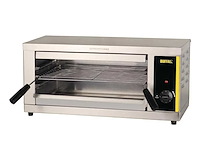 Buffalo - professionele horeca salamander / grilloven - afbeelding 1 van  5