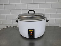 Buffalo - rijstkoker - afbeelding 1 van  4