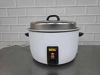 Buffalo - rijstkoker - afbeelding 2 van  4