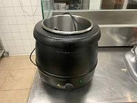Buffalo - soepketel