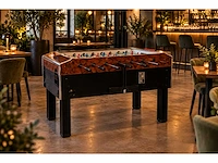 Buffalo - voetbaltafel - afbeelding 6 van  7