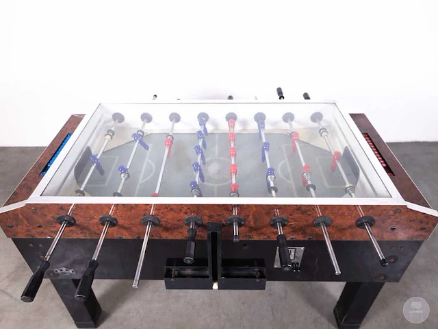 Buffalo - voetbaltafel - afbeelding 4 van  7