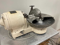 Buffalo 8141 bowl cutter - afbeelding 3 van  6