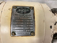 Buffalo 8141 bowl cutter - afbeelding 5 van  6