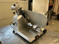 Buffalo bevroren vleessnijmachine - afbeelding 4 van  4