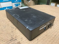 Buffalo brxl-16u3 media station (3x) - afbeelding 3 van  6