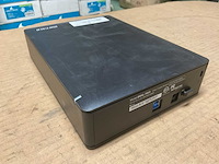 Buffalo brxl-16u3 media station (5x) - afbeelding 3 van  6