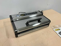 Buffalo cn 514 vacuümmachine - afbeelding 3 van  7
