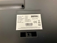Buffalo cn 514 vacuümmachine - afbeelding 5 van  7