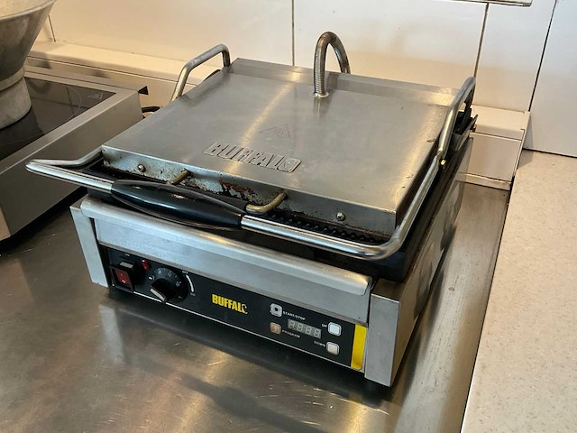 Buffalo contactgrill - afbeelding 2 van  2