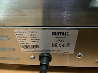 Buffalo cu627-e bakplaat - afbeelding 7 van  7