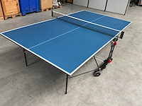 Buffalo indoor tafeltennis tafel - afbeelding 1 van  11
