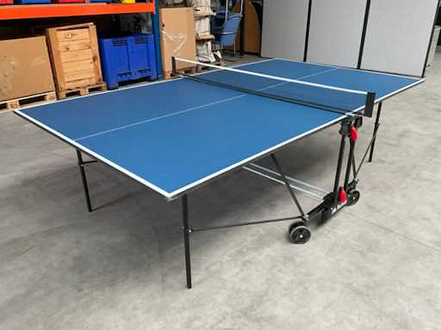 Buffalo indoor tafeltennis tafel - afbeelding 4 van  11