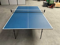 Buffalo indoor tafeltennis tafel - afbeelding 9 van  11
