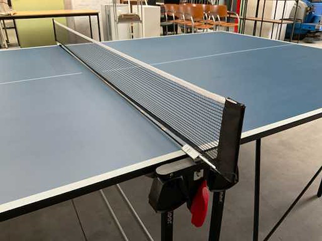 Buffalo indoor tafeltennis tafel - afbeelding 10 van  11