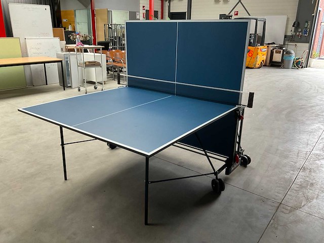 Buffalo indoor tafeltennis tafel - afbeelding 6 van  11