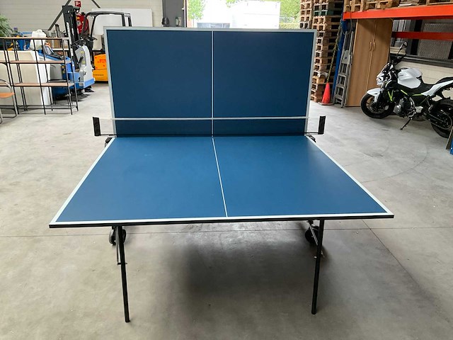 Buffalo indoor tafeltennis tafel - afbeelding 7 van  11