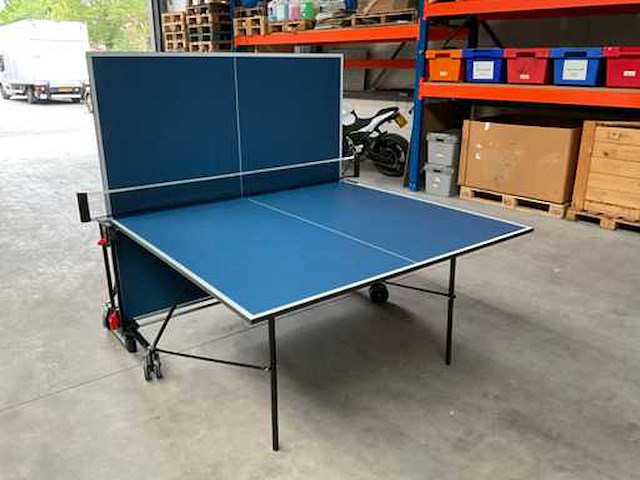 Buffalo indoor tafeltennis tafel - afbeelding 8 van  11