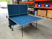Buffalo indoor tafeltennis tafel - afbeelding 8 van  11