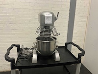 Buffalo mixer - afbeelding 1 van  10