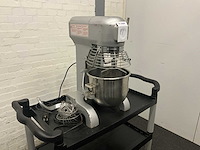 Buffalo mixer - afbeelding 5 van  10