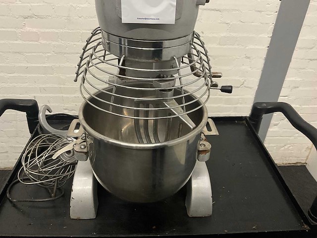 Buffalo mixer - afbeelding 7 van  10