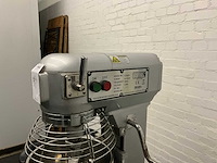 Buffalo mixer - afbeelding 8 van  10