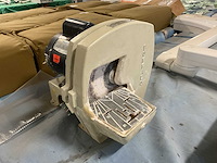 Buffalo nat slijpschijf - afbeelding 1 van  5