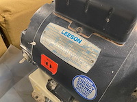 Buffalo nat slijpschijf - afbeelding 5 van  5