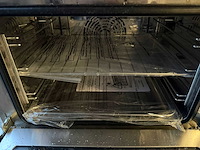 Buffalo ongebruikt - convection oven - heteluchtoven - afbeelding 3 van  5