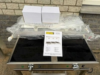 Buffalo ongebruikt - food warmer - overige warmhoudapparatuur - afbeelding 1 van  3