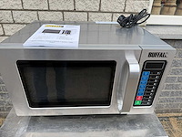 Buffalo ongebruikt - magnetron - afbeelding 1 van  4