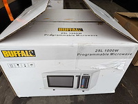 Buffalo ongebruikt - magnetron - afbeelding 3 van  4