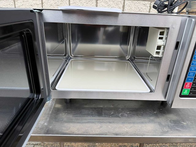 Buffalo ongebruikt - magnetron - afbeelding 4 van  4