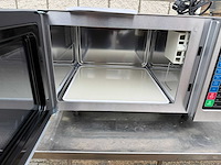 Buffalo ongebruikt - magnetron - afbeelding 4 van  4
