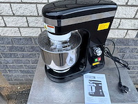 Buffalo ongebruikt - mixer 7l - mengmachine - afbeelding 1 van  3