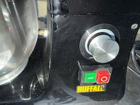Buffalo ongebruikt - mixer 7l - mengmachine - afbeelding 4 van  4
