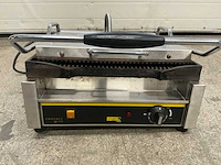 Buffalo panini grill - afbeelding 2 van  3