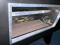 Buffalo pooltafel 7ft met euro inworp pooltafel met euro inworp - afbeelding 4 van  21