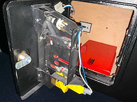 Buffalo pooltafel 7ft met euro inworp pooltafel met euro inworp - afbeelding 10 van  21