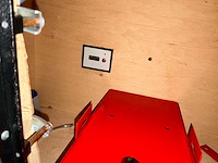 Buffalo pooltafel 7ft met euro inworp pooltafel met euro inworp - afbeelding 11 van  21