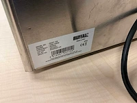 Buffalo s047-03 au-bain-marie - afbeelding 3 van  7