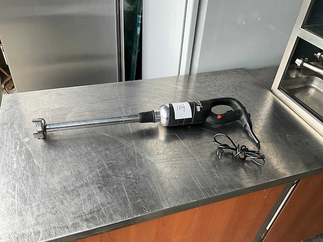 Buffalo staafmixer - afbeelding 1 van  7