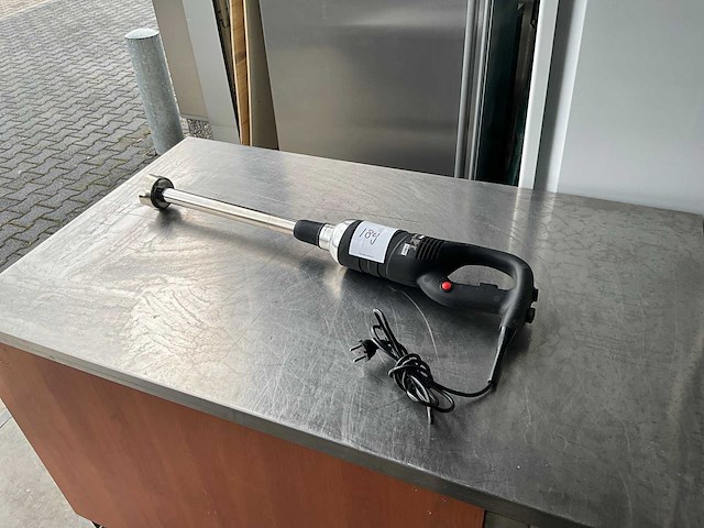 Buffalo staafmixer - afbeelding 2 van  7