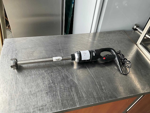 Buffalo staafmixer - afbeelding 1 van  7