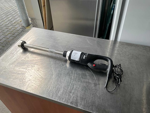 Buffalo staafmixer - afbeelding 2 van  7
