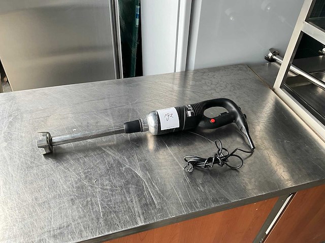 Buffalo staafmixer - afbeelding 1 van  7