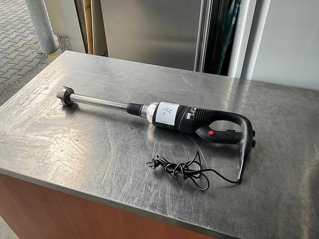 Buffalo staafmixer - afbeelding 2 van  7